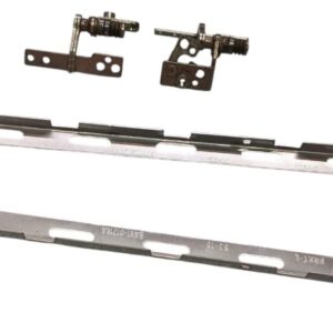 Original Laptop LCD Hinges for Samsung NP300E5A REFURBISH