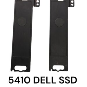 DealIT REFURBISH 2230 M.2 SSD Tray Hard Drive Bracket Cover Holder Caddy for Dell Latitude 5400 5401