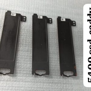 Dell 5400 SSD Caddy HEATSINK