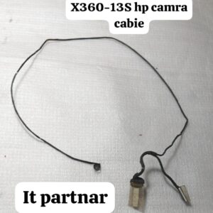Revive Your HP x360-13 with a New Webcam Cable REFERBISH