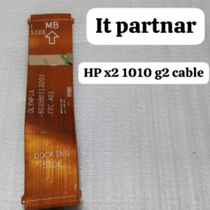 REFERBISH HP x2 1010 G2 Touchpad Cable