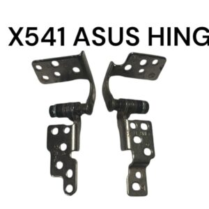 Laptop LCD Hinges Left & Right for ASUS X541 R541 X540 R540 A540 X540U X540UJ X541S X541SA X541UA A541 K541 REFURBISH