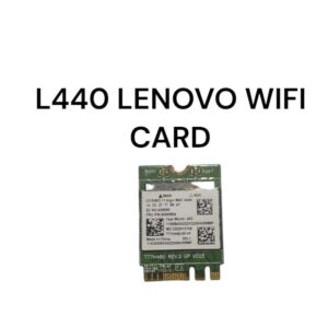 Rtl8192eebt 04w3804 04w3805 Wi-Fi Card For Thinkpad T440p T440s L440 L540 T540p W540 X240 X1 REFURBISH