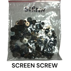 Laptop Screen Screw REFURBISH