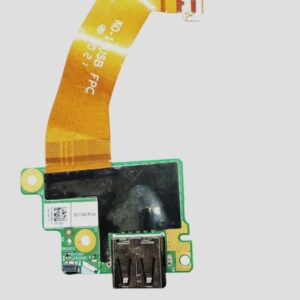 Lenovo ThinkPad X1 Carbon 7th 8th Gen USB Port