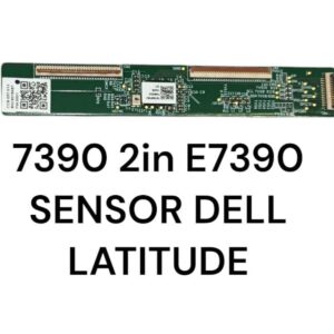 Dell Latitude 7390 2-in-1 Display TOUCH SCREEN SENSOR  REFURBISH ORIGNAL ONLY A