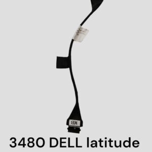 Dell Latitude 3480 USB Cable REFURBISH