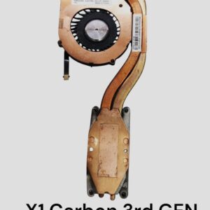 Lenovo ThinkPad X1 Carbon Gen 3