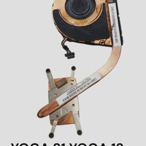 Lenovo Thinkpad Yoga 12 Heatsink Fan REFURBISH