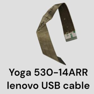 Laptop USB I/O Board for Lenovo Ideapad 530S-14ARR USB CABLE