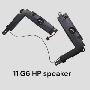 HP Chromebook 11 G6 EE Speaker Kit L14920-001