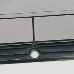 Toshiba Portege Z30-B Touchpad and Mouse Buttons