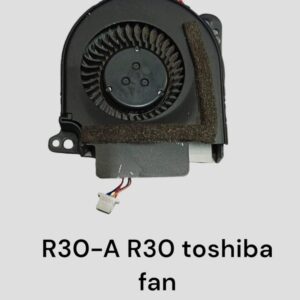 TOSHIBA Protege R30-A R30A HEAT SINK FAN