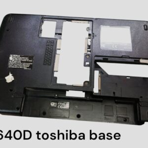 Toshiba L640 L645 L645D BASE