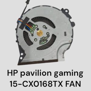 Hp Pavilion 15-CX0183TX, 15-CX0184TX, FAN