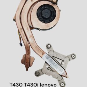 LENOVO ThinkPad T430/T430i  Fan HEATS INK