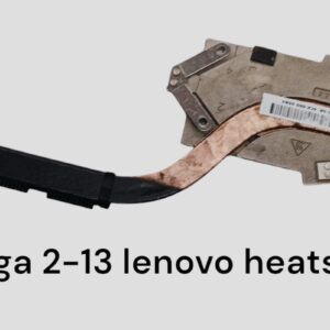 Lenovo Yoga 2 13" CPU Cooling Heatsink