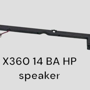 Speaker Hp Pavilion X360 Hp 14-ba 14-ba107ne