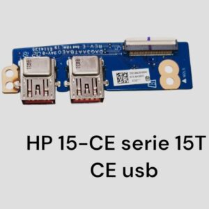 GENUINE!! HP OMEN 15-CE198WM 15-CE USB PORT