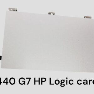 Touchpad LOGIC CARD Hp Probook 440 G6 440 G7