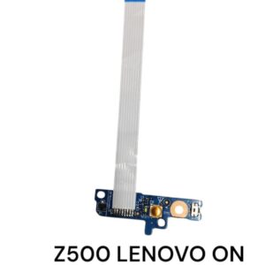 Lenovo Idea Pad P400, Z400, P500 Z500 ON-OFF