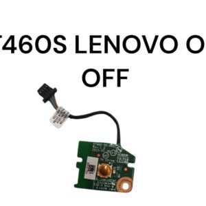 Lenovo ThinkPad T460S T470S Power