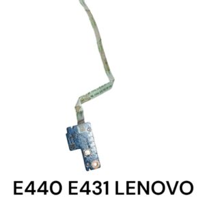 Lenovo ThinkPad Edge E431, E440 POWER BUTTON