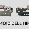 Dell Inspiron N4010 Replacement Hinges REFURBISH ORIGNAL - Image 2