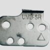 Dell Inspiron N4010 Replacement Hinges REFURBISH ORIGNAL - Image 3