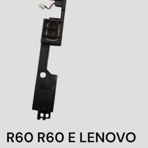 Lenovo THINKPAD R60/R60E Built-In Speakers