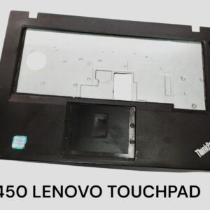 Lenovo L450 Laptop Palmrest Touchpad Assembly