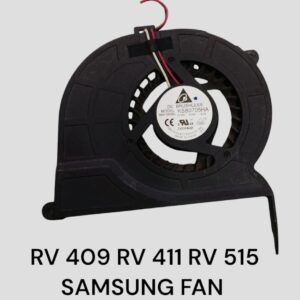 Samsung RV FAN  Series Laptop Cooling Fan