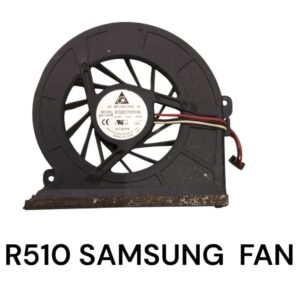 Samsung Laptop Internal CPU Cooling Fan