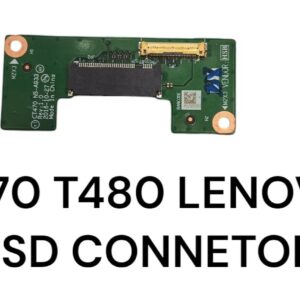 M.2  Lenovo ThinkPad T470/PA475 A485 T480/X270