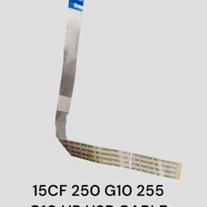 HP 15-FC 250 G10 Touchpad Cable