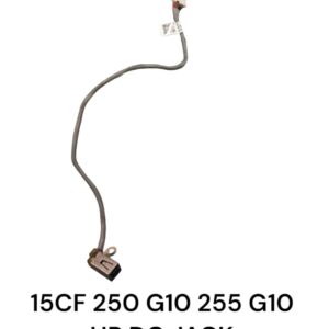 HP Book Charging Cable DC JACK