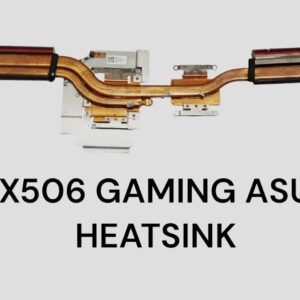 ASUS TUF GAMING F15 Heatsink FX506