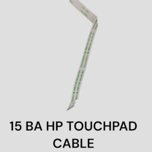 HP 15 AB TOUCH PAD BUTTON CABLE