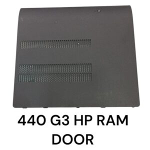 HP PROBOOK 440 G3 BASE COVER RAMDOOR