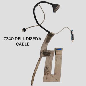 Dell Latitude E7240 LCD CABLE