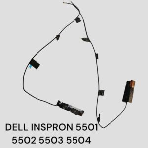 Dell Inspiron 15 5402 5501 5 WIFI ANTINA  IT