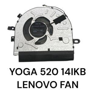 Lenovo IdeaPad 520-14IKB FAN
