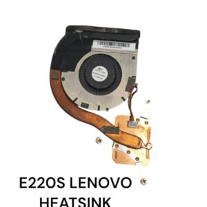 LENOVO HETSINK EDGE E220S IT ORIGNAL FAN ALSO