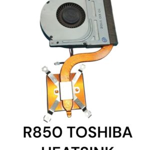 Toshiba  R850-S8510 Laptop Cooling Fan