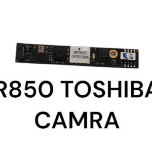 Toshiba Tecra R850-S8510 CAMRA