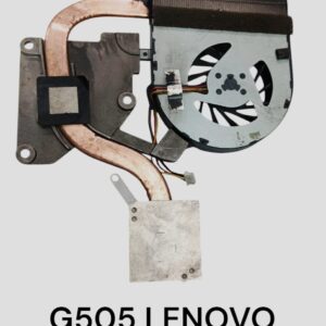 Lenovo IDEA PAD G400 G500 G510 FAN HEAT SINK