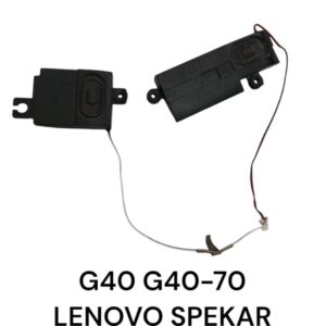 Lenovo G40-70  Speaker - p/n PK23000JY00
