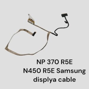 Cable LCD para Samsung NP370E5K