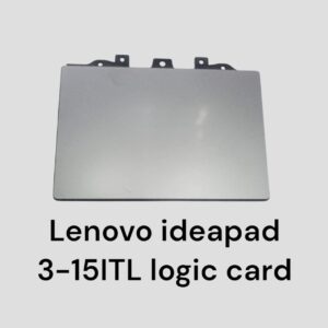 Lenovo Ideapad 5-15iml 5-15ITL05 Touchpad