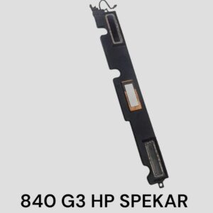 HP EliteBook Laptop Speaker Sound Combo 840